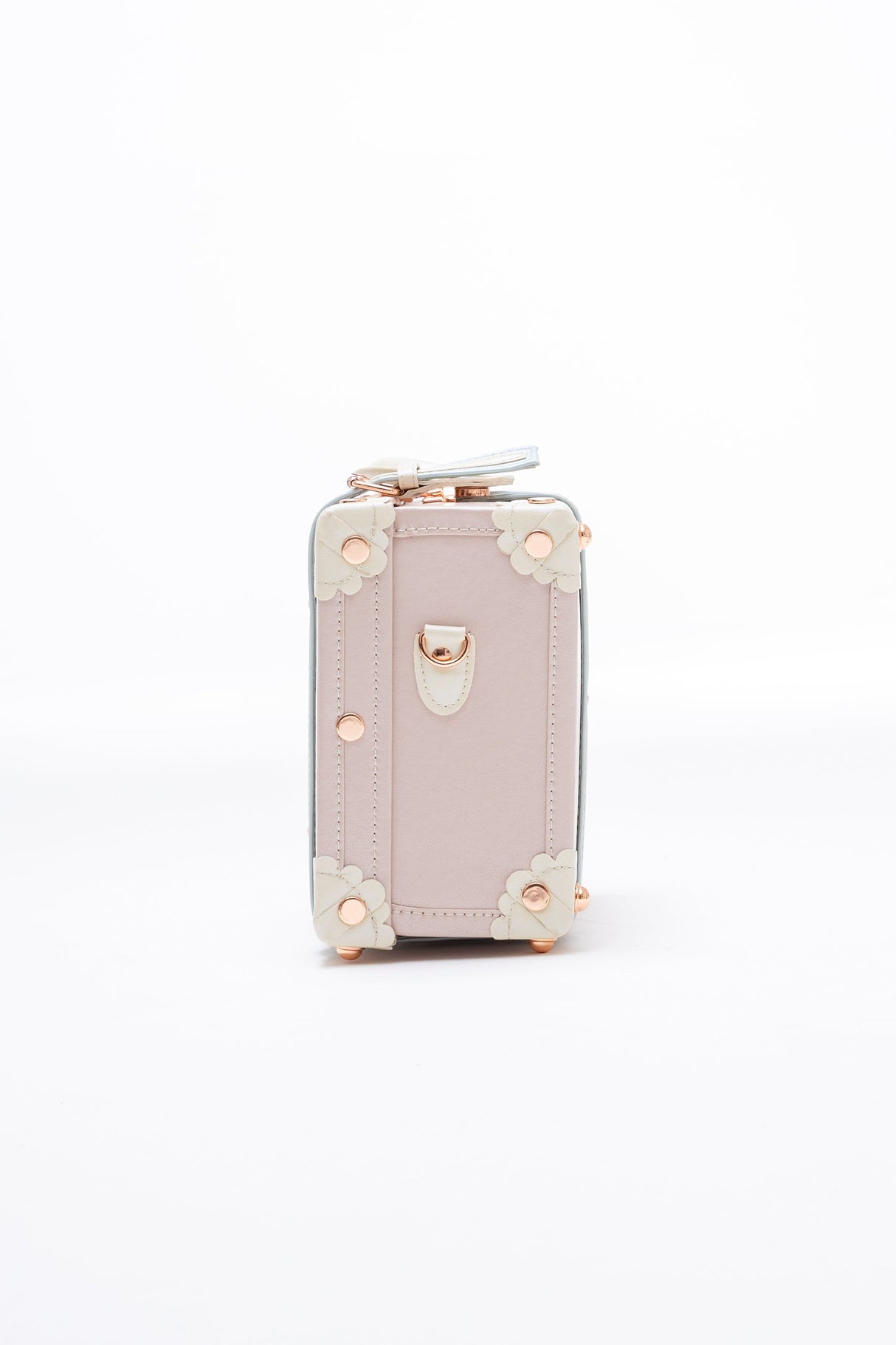 SarahFace Hand Case - Cherry Pink's