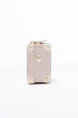 SarahFace Hand Case - Cherry Pink's