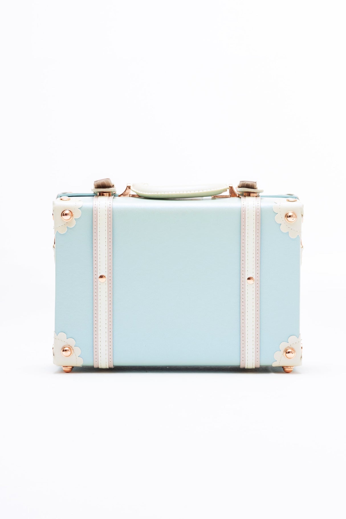 SarahFace Hand Case - Sky Blue's