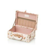 WildFloral Carry-on Set - Train Case