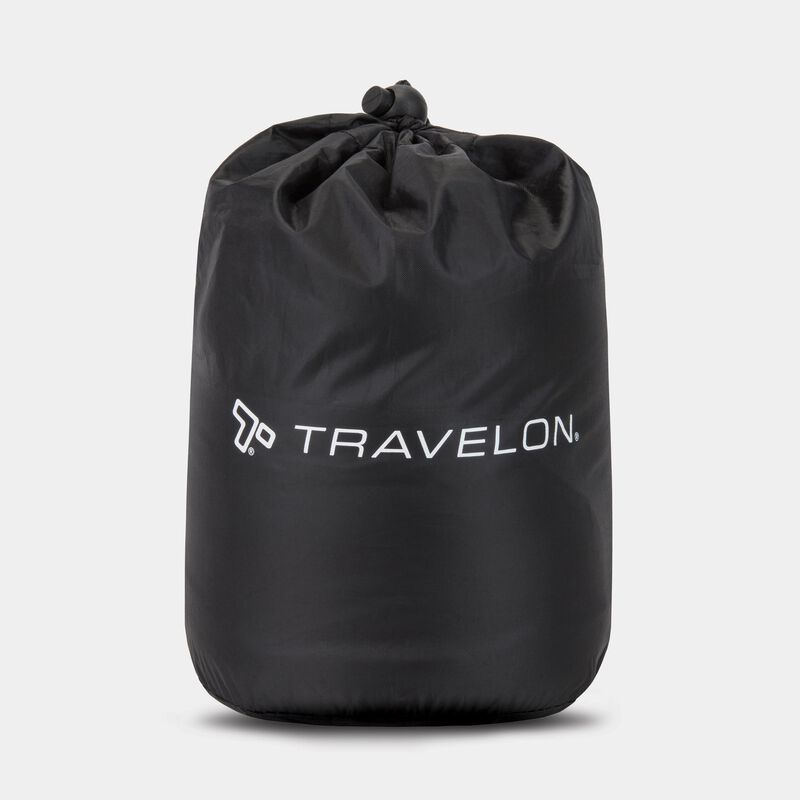 Contoured Memory Foam Travel Pillow (13483) by Travelon