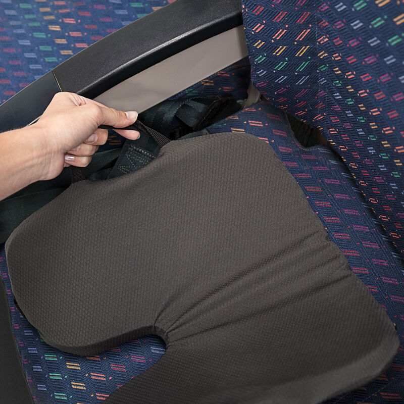 Honeycomb Gel Seat Cushion (13513) by Travelon