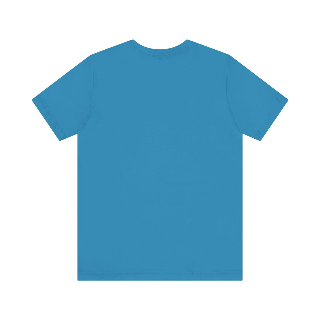 Camiseta a todo color "Viajo Para Comprar" 