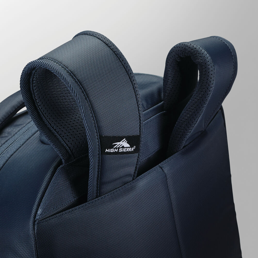 Powerglide Pro Wheeled Backpack by High Sierra