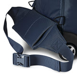 Powerglide Pro Wheeled Backpack by High Sierra
