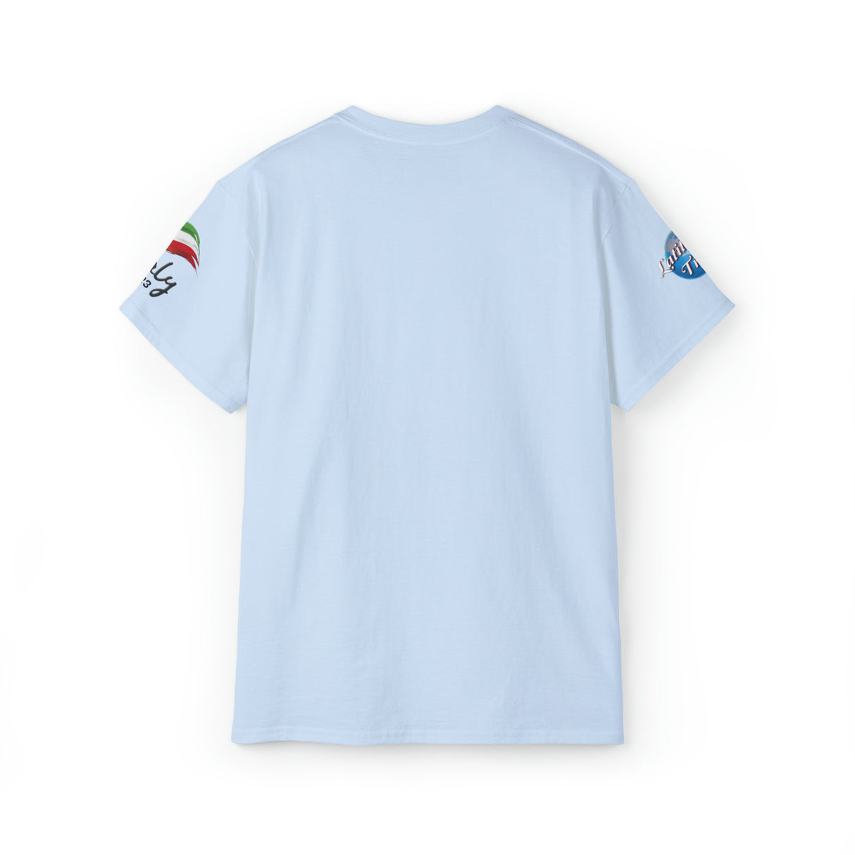 Latitudes Travel Itay Group Trip Shirt - 2023