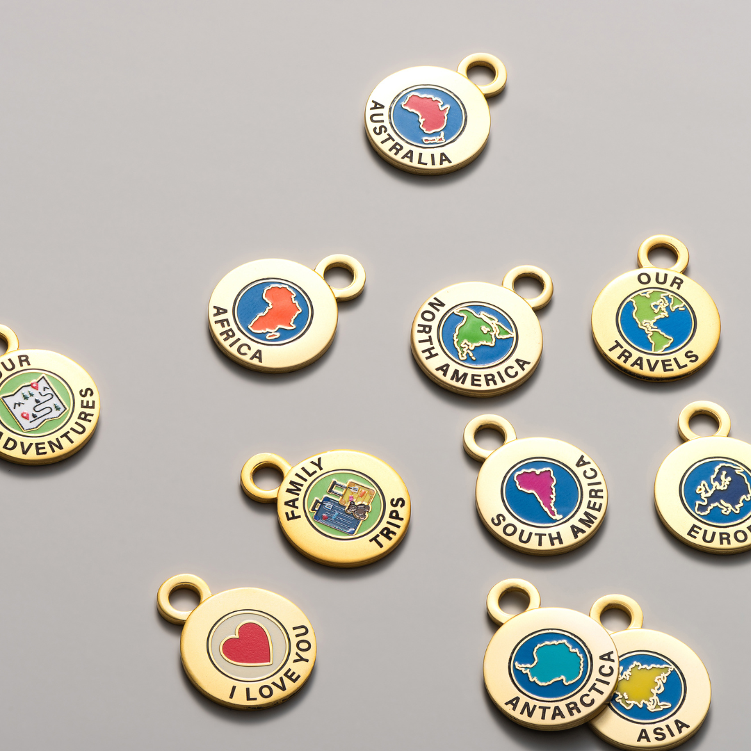 Continent Tokens