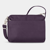 Anti-Theft Classic Collection Small E/W Crossbody (43115) by Travelon