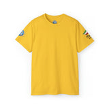 Latitudes Travel Itay Group Trip Shirt - 2023