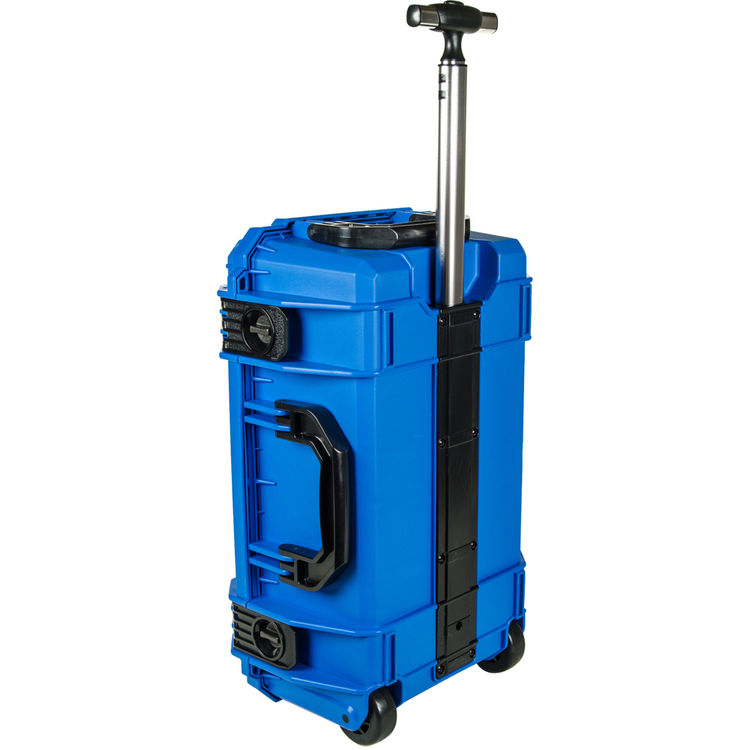 Blue Seahorse SE830 Waterproof Protective Case (No Foam)