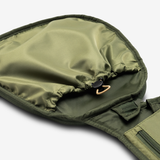 The Premium Garment Duffel 45L - Vegan Leather