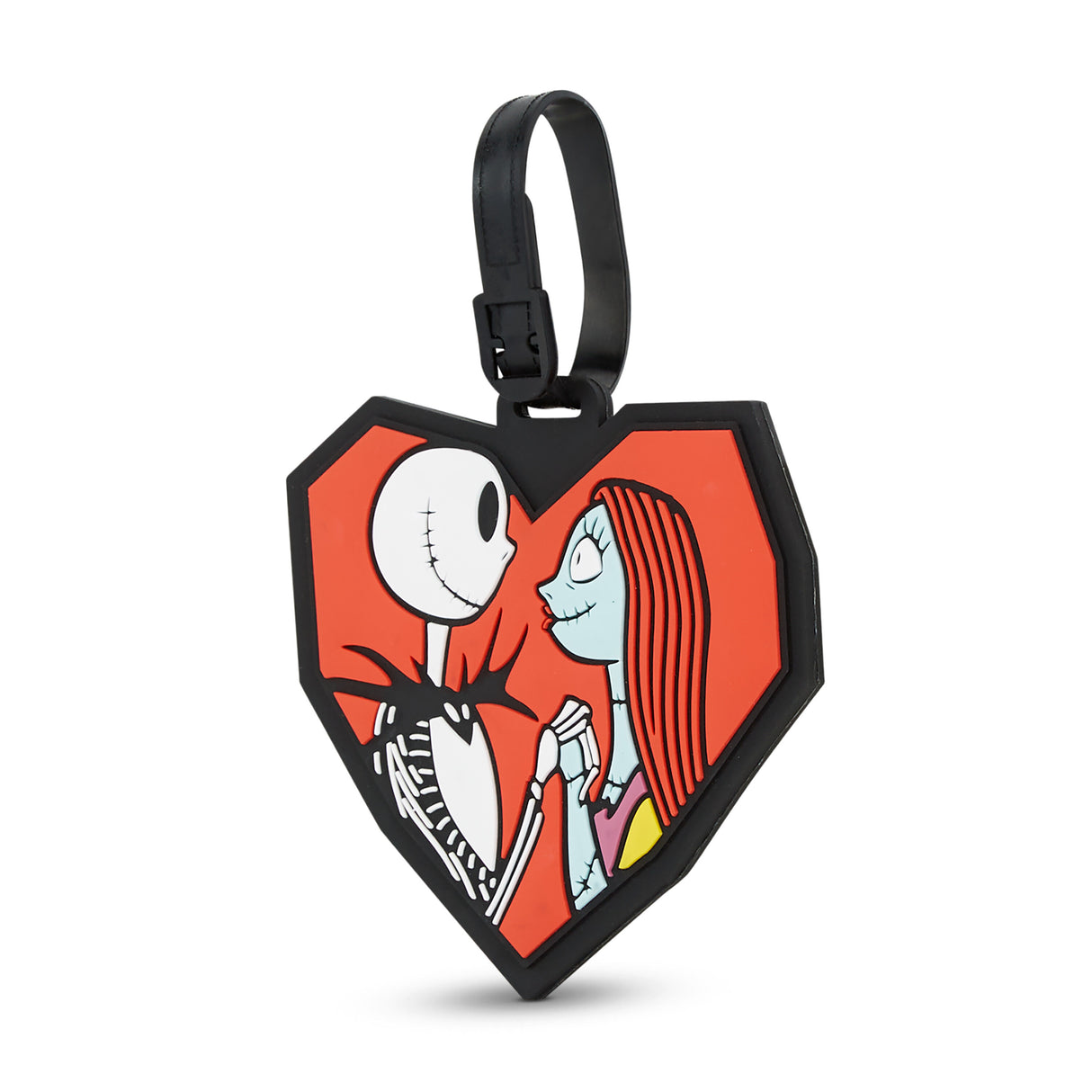 Nightmare Before Christmas Luggage Tag from American Tourister
