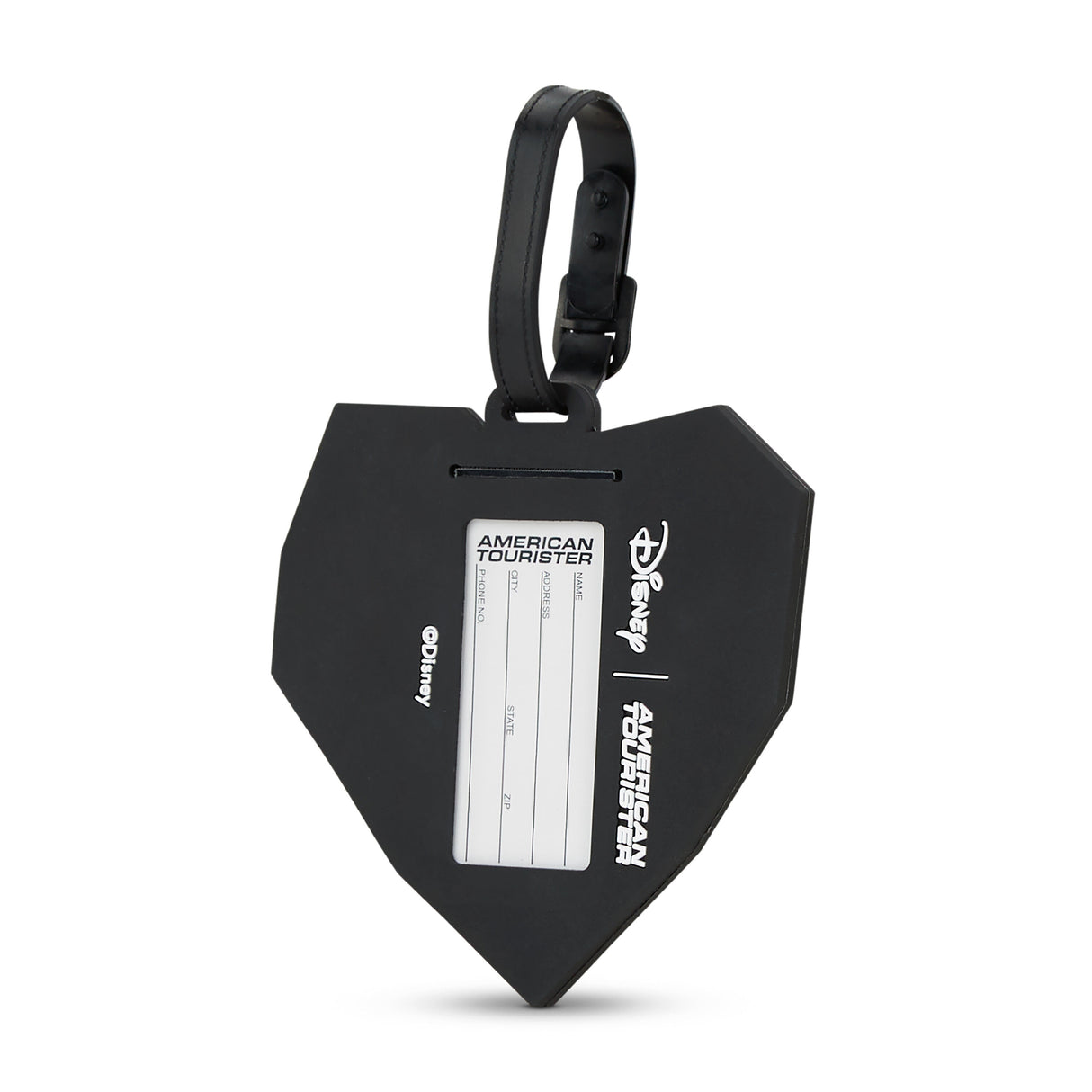 Nightmare Before Christmas Luggage Tag from American Tourister