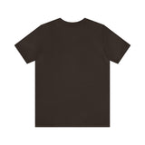 MKE - 1846 - Airport Travel Shirt - Milwaukee Peoples Flag