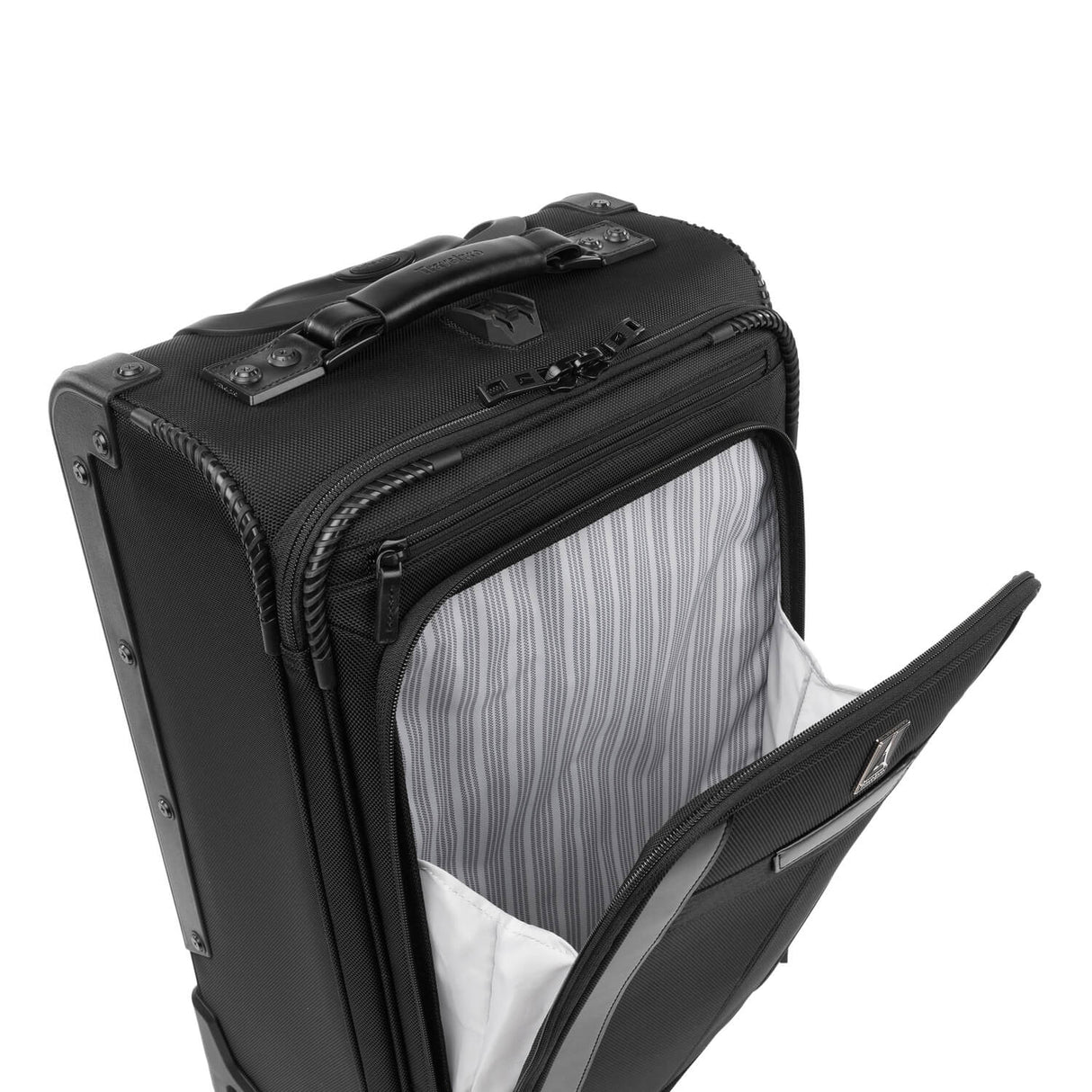 Flightcrew Pilot Seven3 3422-01, Carry-On Rollaboard by Travelpro