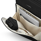 Silhouette 18 Softside Carry-On Spinner, Online Only