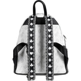 Loungefly Alice in Wonderland Sketch Mini Backpack