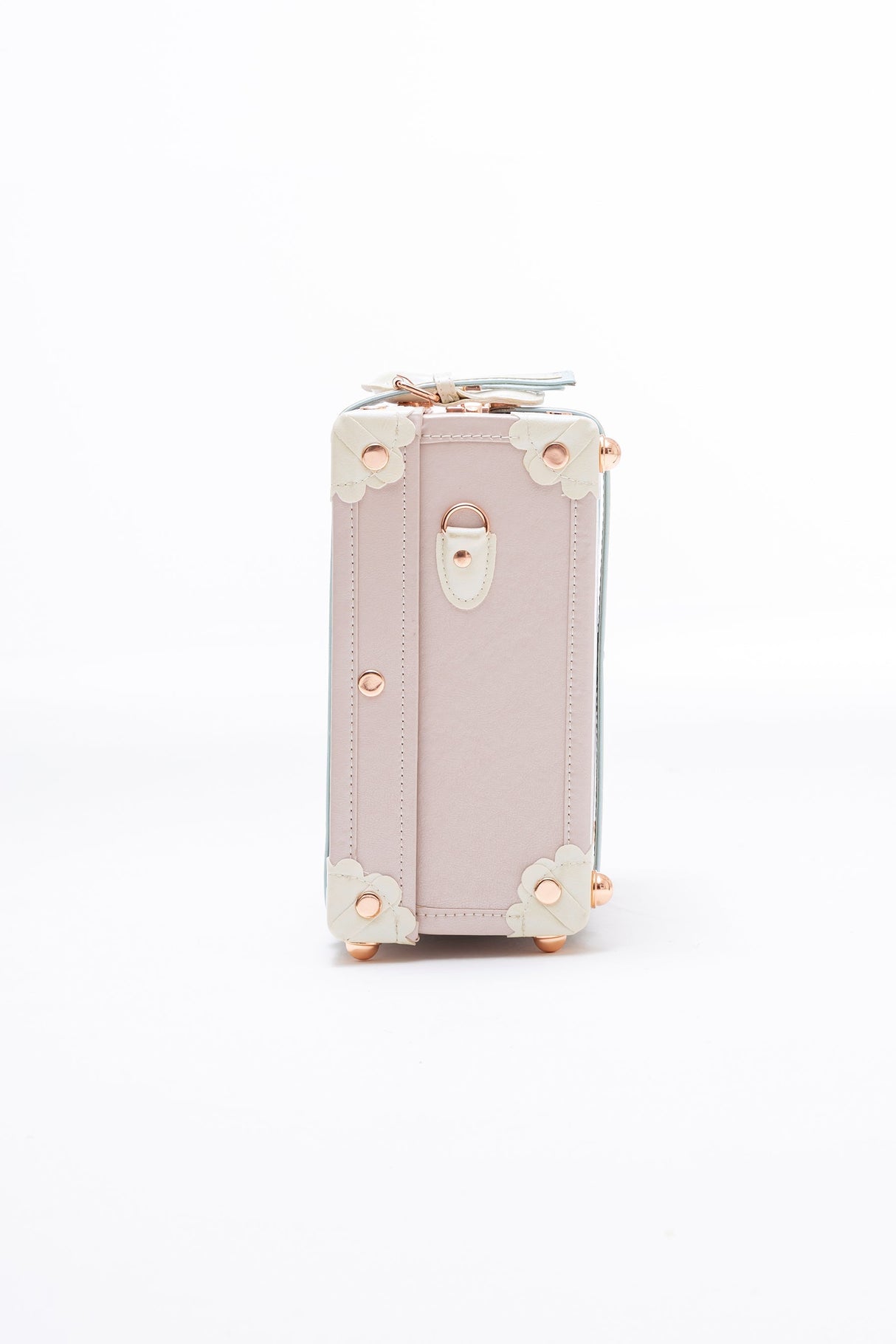 SarahFace Hand Case - Cherry Pink's
