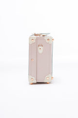 SarahFace Hand Case - Cherry Pink's