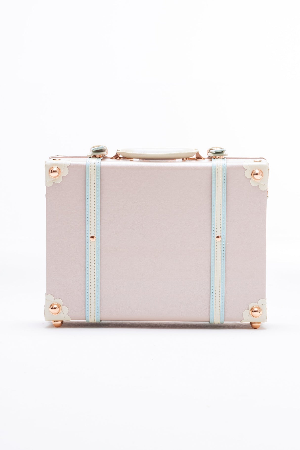 SarahFace Hand Case - Cherry Pink's