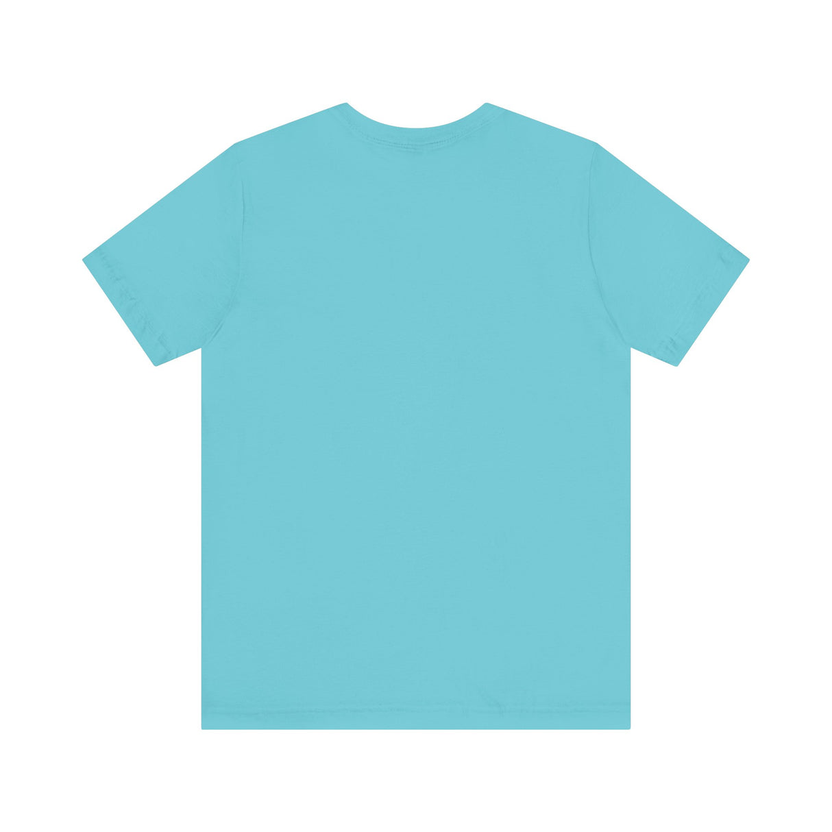 Camiseta a todo color "Viajo Para Comprar" 