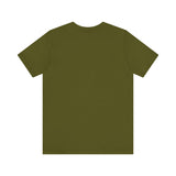 "I Travel for The Beer" full color T-shirt