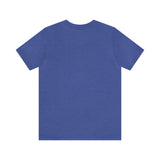 MKE - 1846 - Airport Travel Shirt - Milwaukee Peoples Flag