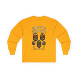 Canyon Country 2025 Tour Long Sleeve Adventure Tee