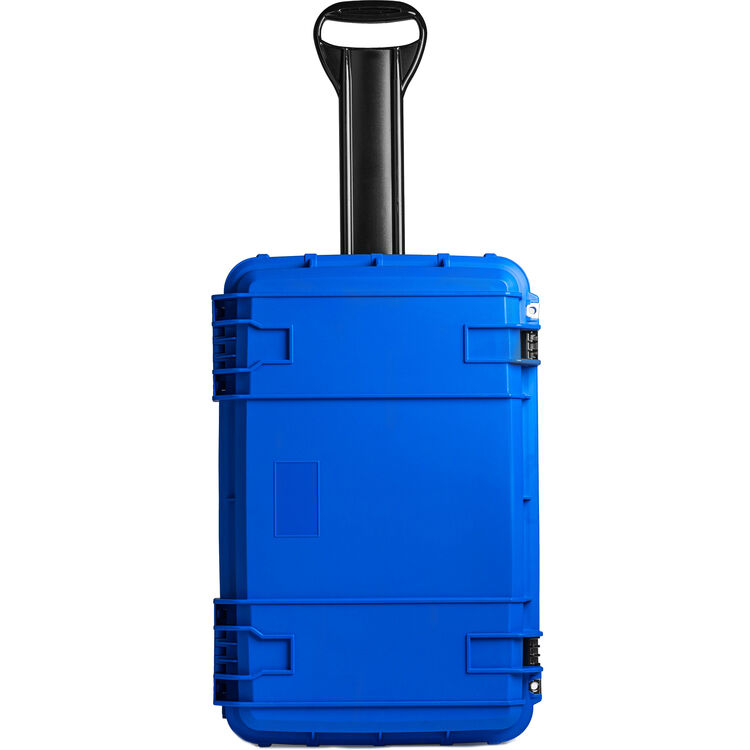 Blue Seahorse SE920 Waterproof Protective Case (No Foam)