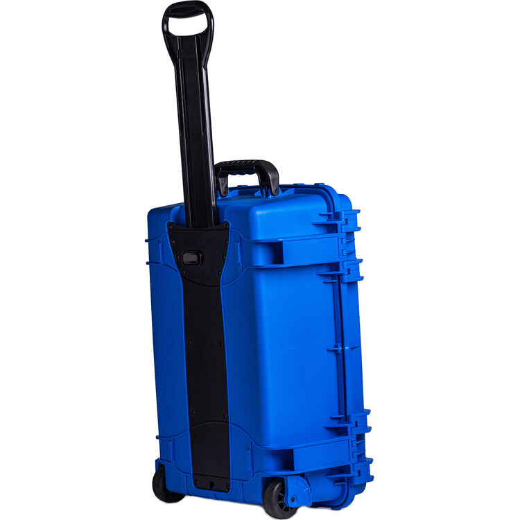 Blue Seahorse SE920 Waterproof Protective Case (No Foam)