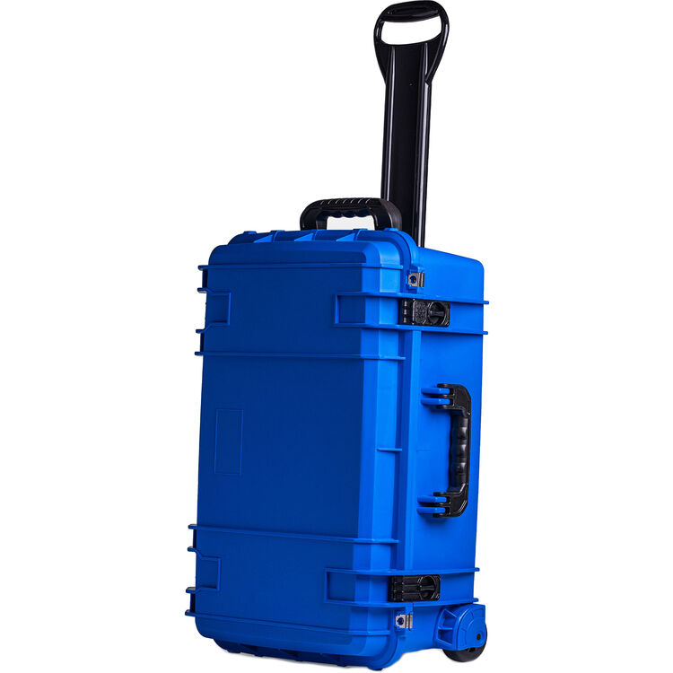 Blue Seahorse SE920 Waterproof Protective Case (No Foam)