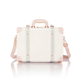 SarahFace Hand Case - Cream White's