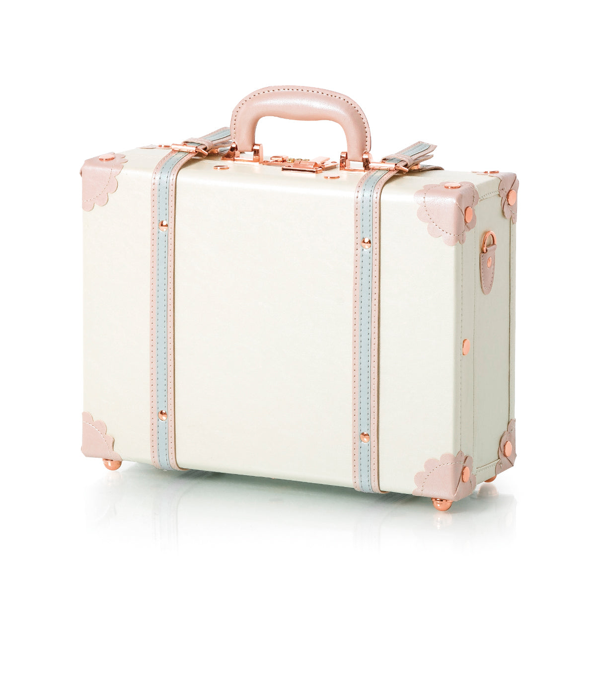 Minimalism XL Check-in Set - Briefcase