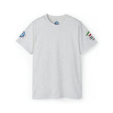 Latitudes Travel Itay Group Trip Shirt - 2023