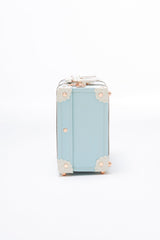 SarahFace Hand Case - Sky Blue's