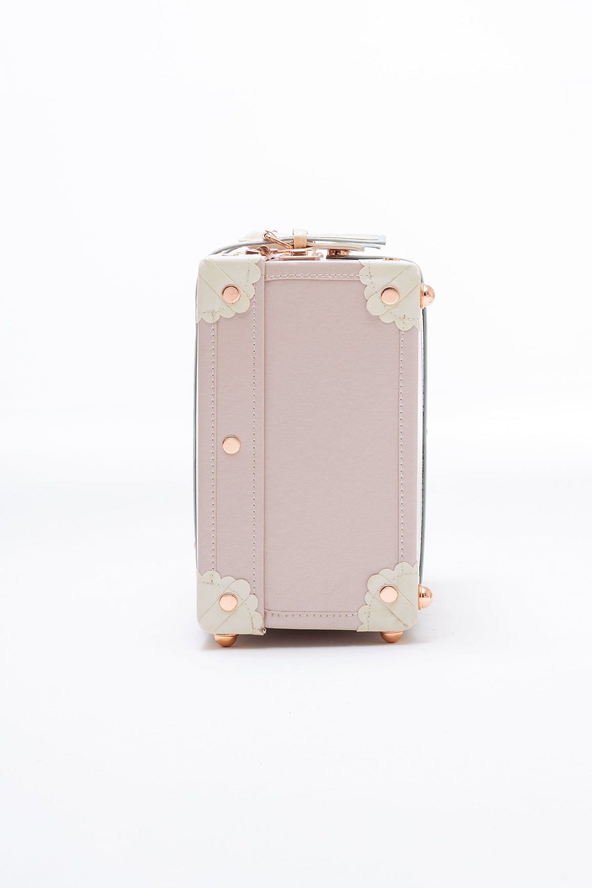 SarahFace Hand Case - Cherry Pink's