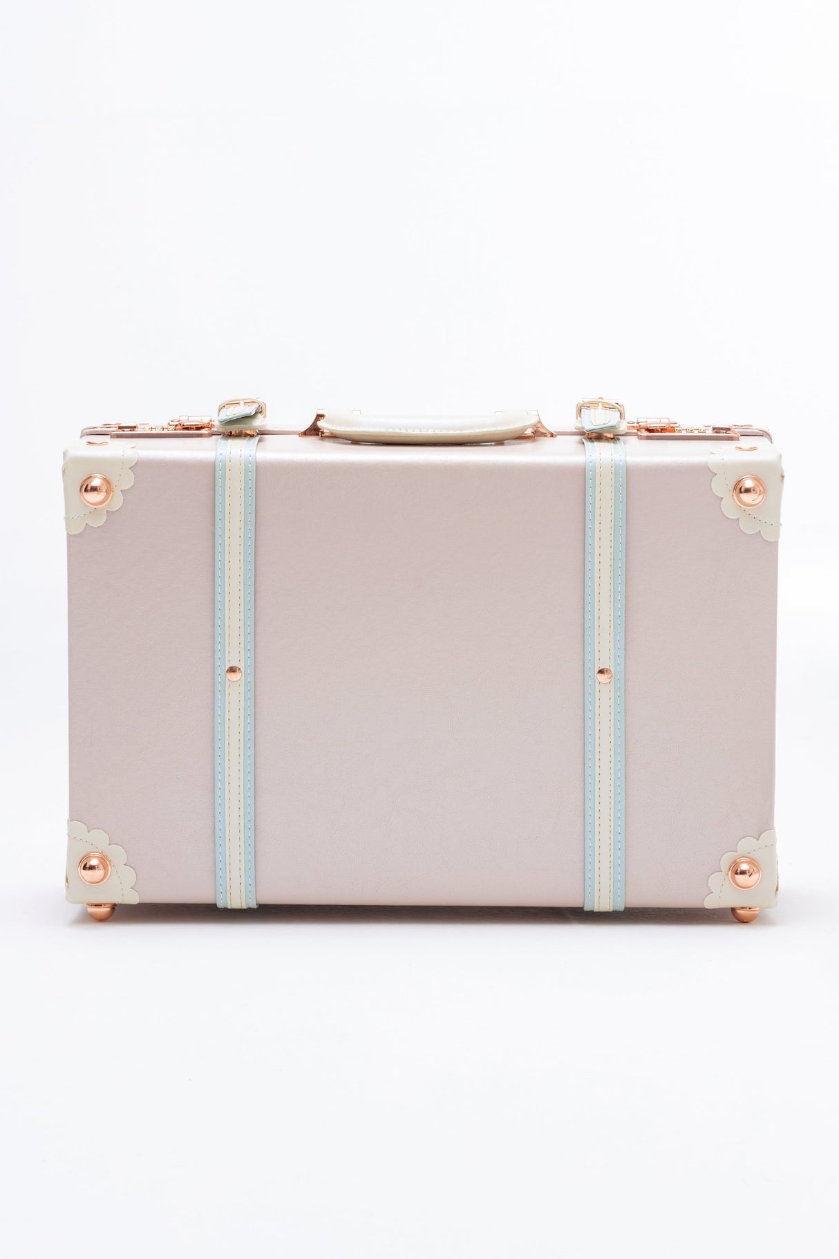 SarahFace Hand Case - Cherry Pink's