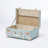 SarahFace Hand Case - Sky Blue's