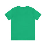 MKE - 1846 - Airport Travel Shirt - Milwaukee Peoples Flag