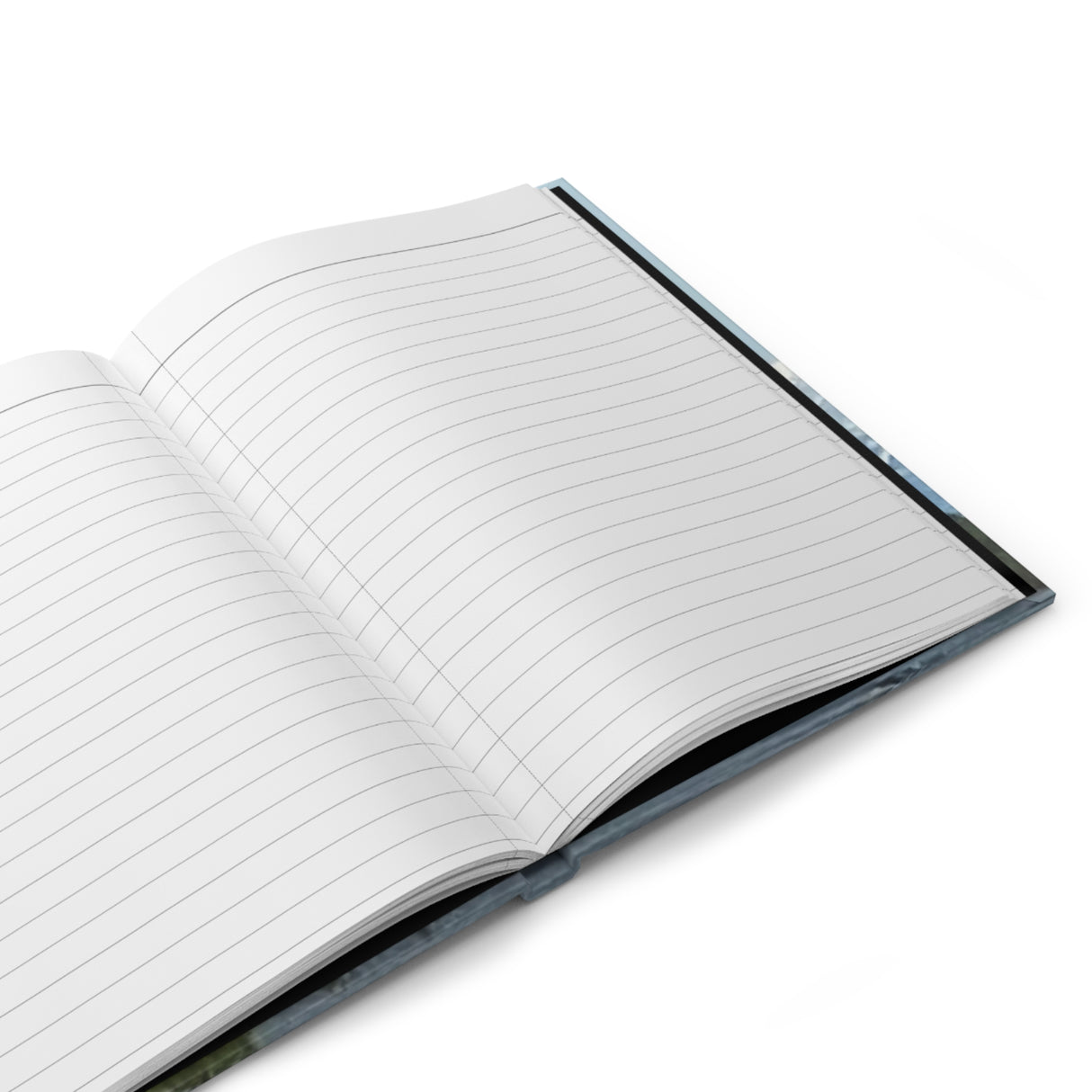 Hardcover Alaska Journal Matte
