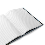 Hardcover Alaska Journal Matte