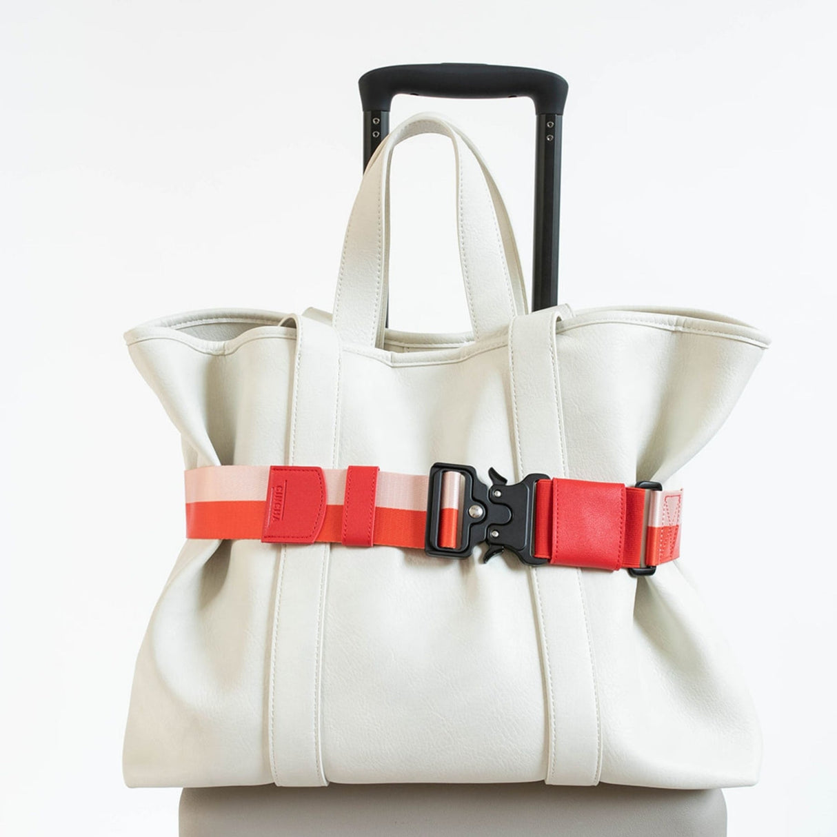 Large Travel Belt Luggage Accessory by Cincha