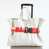 Large Travel Belt Luggage Accessory by Cincha