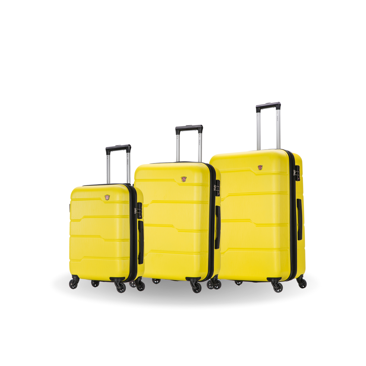 RODEZ 3 Piece Set 20''/24''/28''
