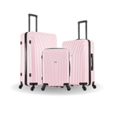 Vasty 3 Piece Set 20''/24''/28''