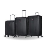 CRYPTO 3 Piece Set 20''/28''/32''