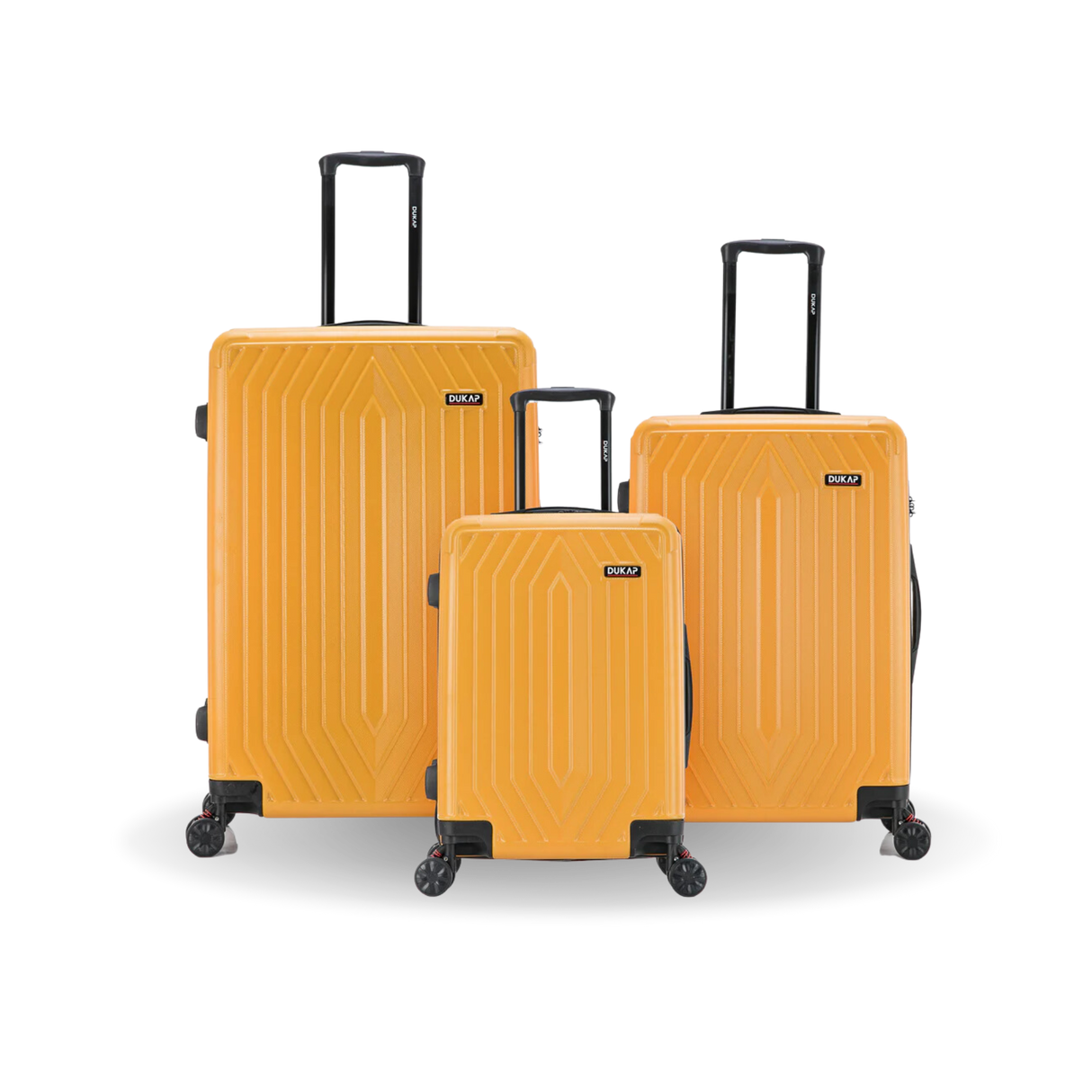 STRATOS 3 Piece Set 20"/24"/28"