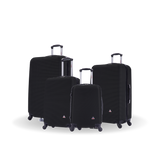 Royal 4 Piece Set 20''/24''/28''/32''