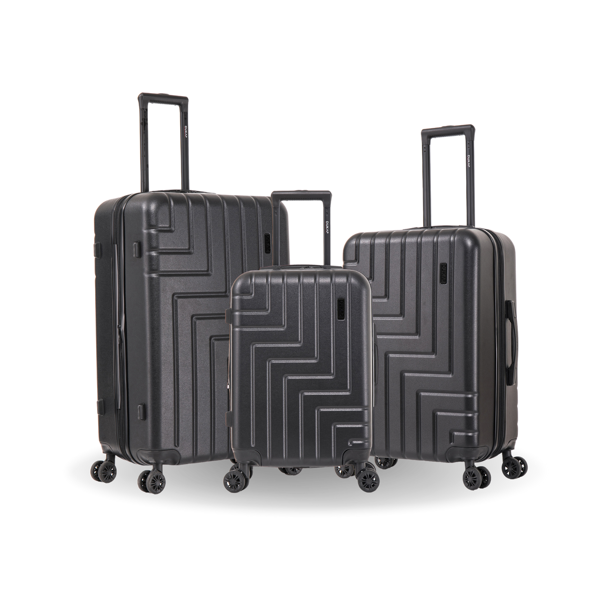 ZAHAV 3 Piece Set 20''/24''/28''