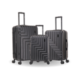 ZAHAV 3 Piece Set 20''/24''/28''